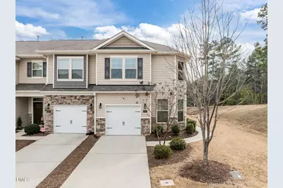 1423 Compass Drive, Durham, NC 27713 - Photo 1