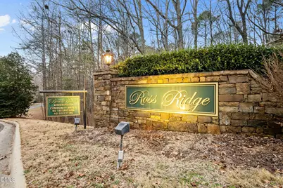 40 Ross Drive, Pittsboro, NC 27312 - Photo 1