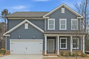 563 Fosterton Cottage Wy, Raleigh, NC 27603 - Photo 1