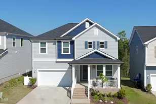 1417 Underbrush Dr, Durham, NC 27703 - Photo 1