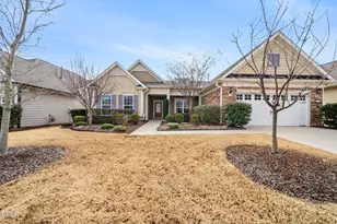325 Ibis Ln, Durham, NC 27703 - Photo 1