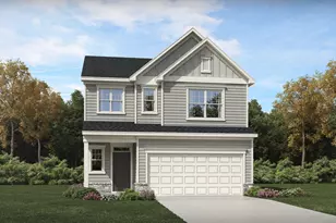 3020 Bay Foal Ln, Durham, NC 27703 - Photo 1