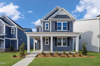 2988 Ocean Sunrise Drive, Wake Forest, NC 27587 - Photo 1