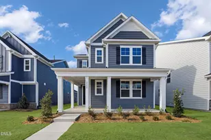 2988 Ocean Sunrise Dr, Wake Forest, NC 27587 - Photo 1