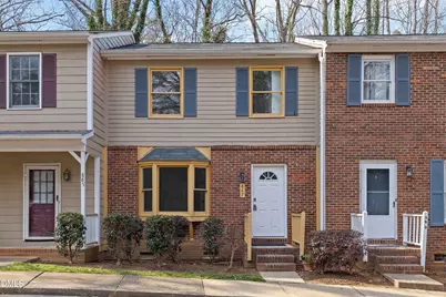 887 Dalewood Drive, Raleigh, NC 27610 - Photo 1