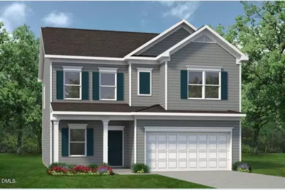 127 Pintail Drive, Goldsboro, NC 27530 - Photo 1
