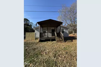 10518 Robinson Avenue, Raleigh, NC 27603 - Photo 1