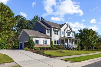 716 Peninsula Forest Place, Cary, NC 27519 - Photo 1