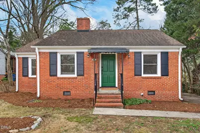 1811 Forest Road, Durham, NC 27705 - Photo 1