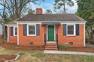 1811 Forest Rd, Durham, NC 27705 - Photo 1