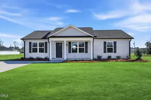 236 Rae St, Warsaw, NC 28398 - Photo 1
