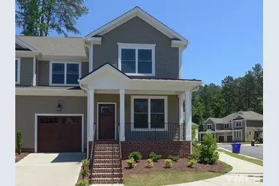 121 Bella Drive, Chapel Hill, NC 27516 - Photo 1