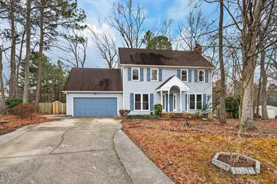 5706 Wrenwood Court #Lt 116, Durham, NC 27703 - Photo 1