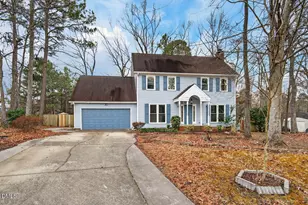 5706 Wrenwood Ct, Durham, NC 27703 - Photo 1