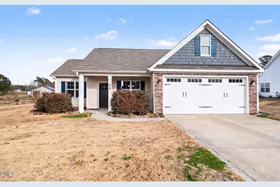 73 Stagwood Drive, Selma, NC 27576 - Photo 1