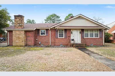 1802 E Pine Street, Goldsboro, NC 27530 - Photo 1