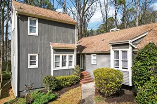 1707 Falls Church Rd, Raleigh, NC 27609 - Photo 1