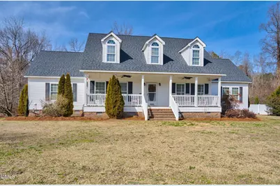 13064 Ethridge Road, Whitakers, NC 27891 - Photo 1