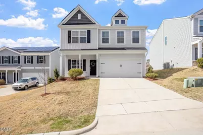 924 Peninsula Place, Knightdale, NC 27545 - Photo 1