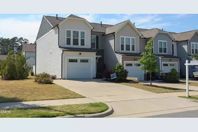 109 Woodford Reserve Court, Garner, NC 27529 - Photo 1