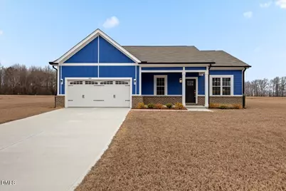 1300 Nick Coley Road, Whitakers, NC 27891 - Photo 1