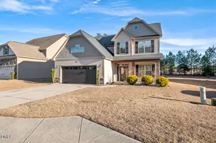 125 Longleaf Pine Way, Sanford, NC 27332 - Photo 1