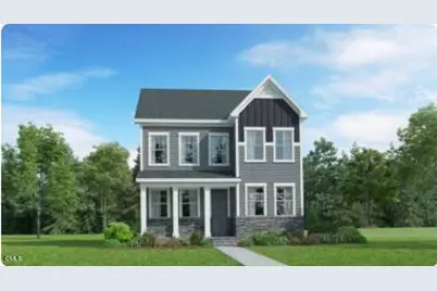 308 Calvander Lane, Holly Springs, NC 27539 - Photo 1