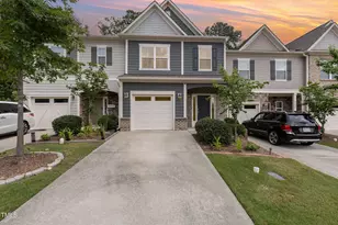 155 Writing Rock Pl, Apex, NC 27539 - Photo 1