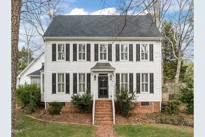 8805 Mourning Dove Road, Raleigh, NC 27615 - Photo 1