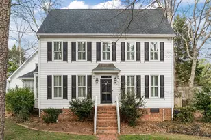 8805 Mourning Dove Rd, Raleigh, NC 27615 - Photo 1