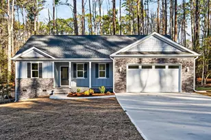 1099 Woodridge Trail, Sanford, NC 27332 - Photo 1
