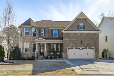 1911 Firenza Drive, Apex, NC 27502 - Photo 1