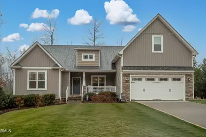 135 Lockamy Lane, Youngsville, NC 27596 - Photo 1
