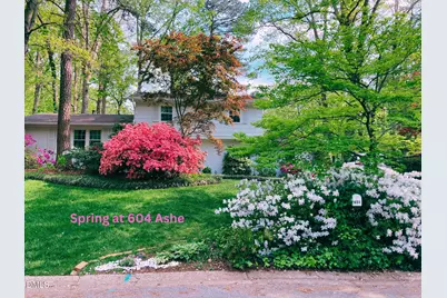 604 Ashe Avenue, Cary, NC 27511 - Photo 1