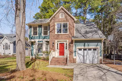 2102 Pathway Drive, Chapel Hill, NC 27516 - Photo 1