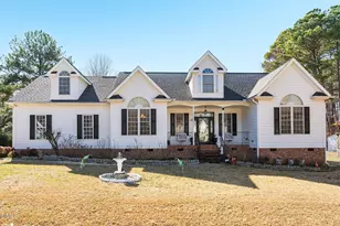 7605 Double E Ct, Raleigh, NC 27613 - Photo 1