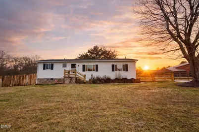 8419 S Lowell Road, Bahama, NC 27503 - Photo 1