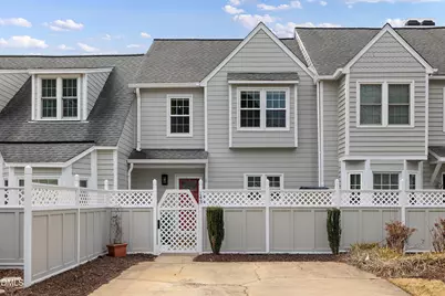 143 Spring Cove Drive, Cary, NC 27511 - Photo 1
