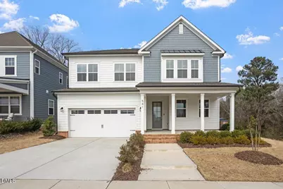 541 Roycroft Drive, Wake Forest, NC 27587 - Photo 1