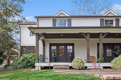 227 Furches Street, Raleigh, NC 27607 - Photo 1