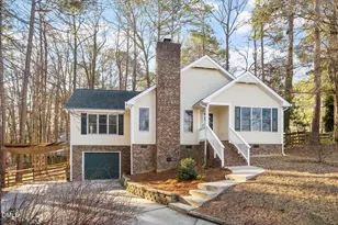 108 Fairburn Ct, Wake Forest, NC 27587 - Photo 1