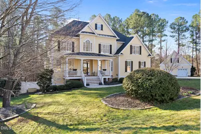 1016 Northlake Court, Wake Forest, NC 27587 - Photo 1