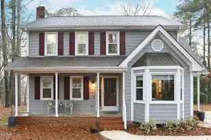 1501 Twin Lake Dr, Holly Springs, NC 27540 - Photo 1