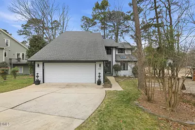 3005 Fownes Court, Raleigh, NC 27613 - Photo 1