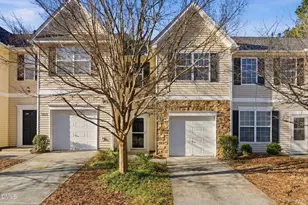 956 Shining Wire Way, Morrisville, NC 27560 - Photo 1