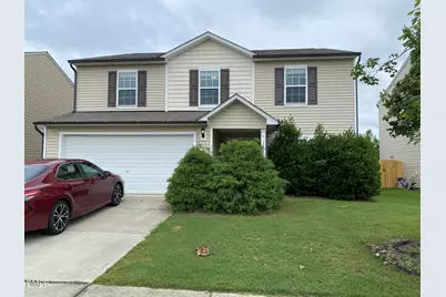 2538 Girvan Drive, Holly Springs, NC 27540 - Photo 1