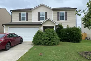 2538 Girvan Dr, Holly Springs, NC 27540 - Photo 1