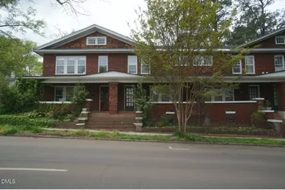 401 1/2 N Gregson Street, Durham, NC 27701 - Photo 1