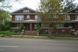 401 1/2 N Gregson St, Durham, NC 27701 - Photo 1