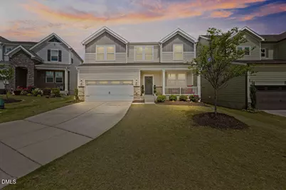2904 Karpathos Court, Apex, NC 27502 - Photo 1